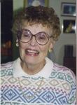 Sheila Mary  Kendro (McElroy)