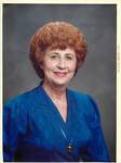 Wilma Ruth  Newman (Hall)