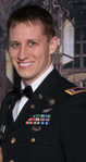 Chief Warrant Officer  Kyle Wagley