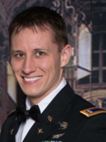 Chief Warrant Officer Kyle Wagley