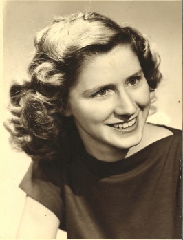 Gloria Mignone