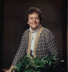 Mary Louise  Modlin (Hodges)