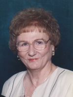 Doris McMillan