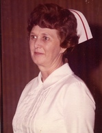 Virginia Jones Geer