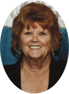 Doris Richardson