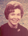 June  Ann "Granny"  Brown (Carter)